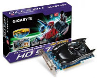 Gigabyte GV-R577UD-1GD (R577UGD)
